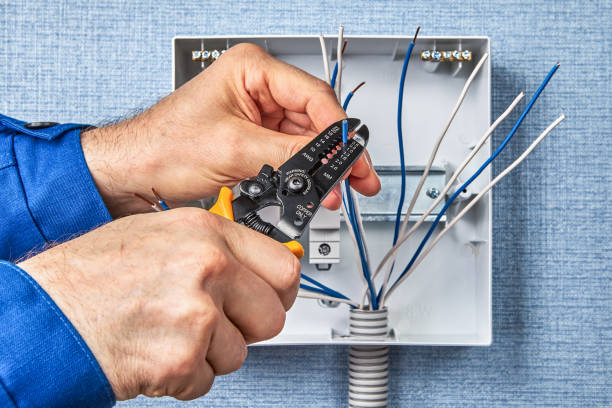 Emergency Electrical Repair Services in Elmore, OH