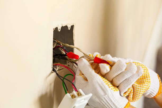 Commercial Electrical Services in Elmore, OH