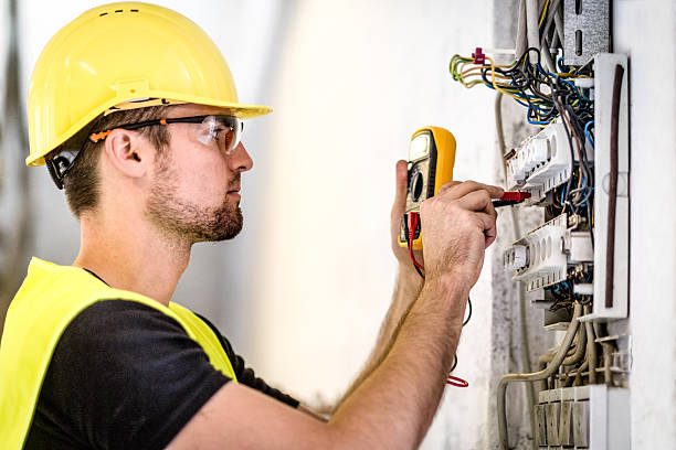 Emergency Electrical Repair Services in Elmore, OH